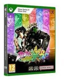 JoJo's Bizarre Adventure: All-Star Battle RXbox One Xbox One Spiele